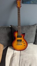 Esp ltd 100qm deluxe - ltd,