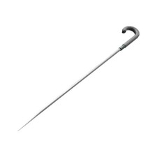 ROBLOX White Sword Cane Toy