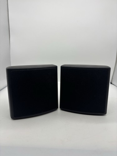 Mitsubishi rear speakers - rear,