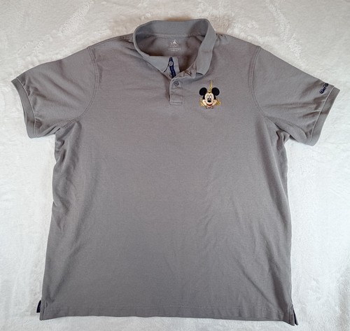 Disney mickey mouse polo - polo, men's