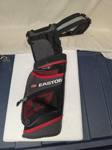 Easton deluxe feild - easton, hip