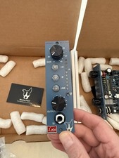 Hairball Audio Lola 500 Series Mic/D.I/Line Pre Amp