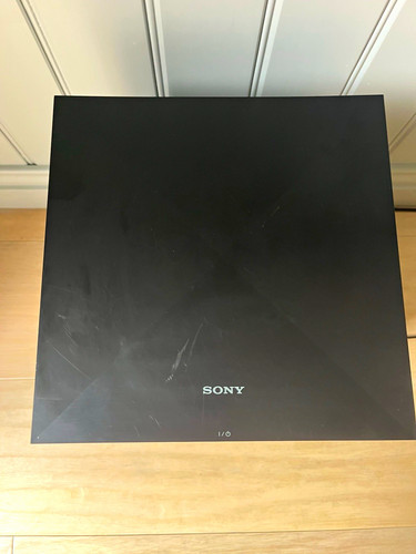 Sony wct260h wireless - sa-wct260h,