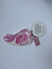 Mark Ryden x Paul Frank steak