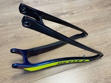Scott Spark RC 900 Team Issue