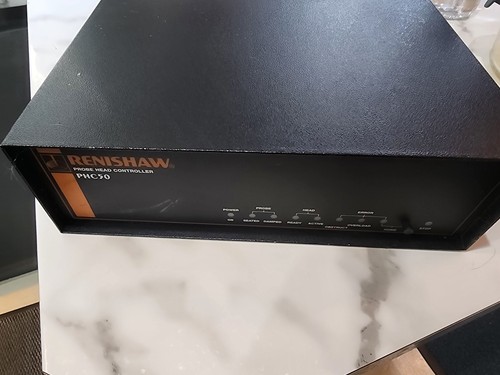 Renishaw phc50 probe - phc50,