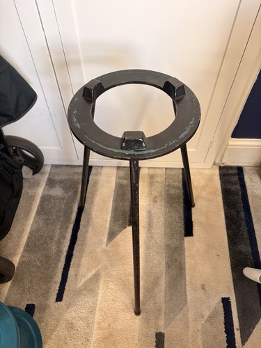 Hague linker stand - hague,