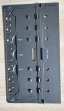 Official Filofax Hole Punch &