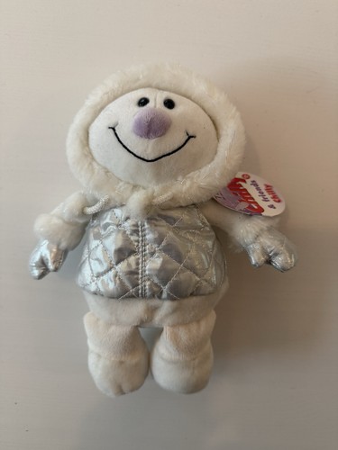 Chilly and friends silver - friends,