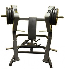 Plate Loaded Chest Press
