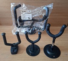 BUNDLE 3x Guitar Hangers + 1x