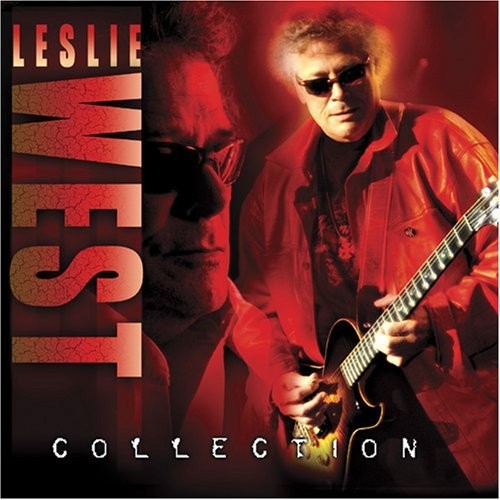 Leslie west - leslie,