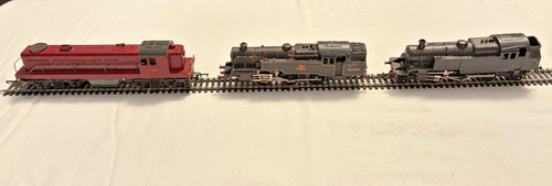 Triang hornby gauge - hornby, train