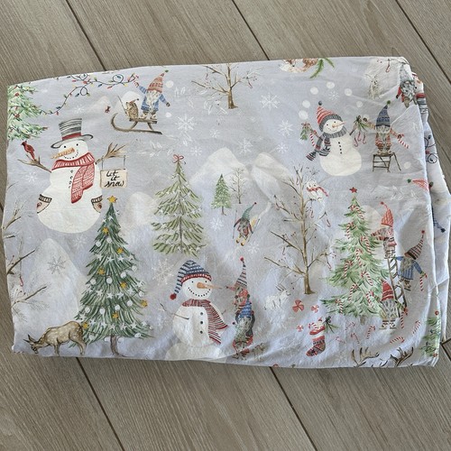 Pottery barn snow - snow, day