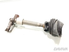 Mercedes-Benz CLS Steering