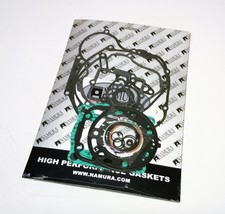 GASKET FULL SET 91-94 KDX250