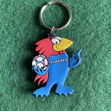 France 98 Vintage World Cup