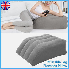 Inflatable Elevation Wedge