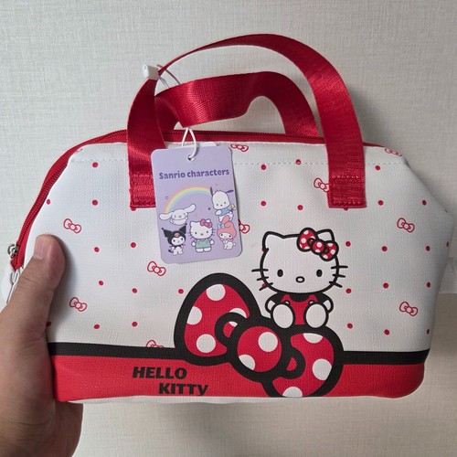 Sanrio hello kitty insulated - sanrio,