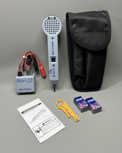 Tone generator kit 200ep - generator,