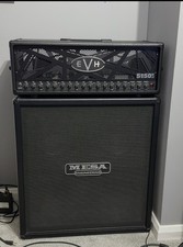 🔥 EVH 5150 III S Stealth