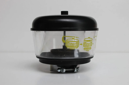 Pre cleaner fits massey - pre-cleaner,