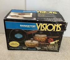 NEW VTG 1990 5-Piece Set