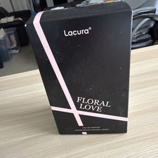 Lacura FLORAL LOVE  Eau de