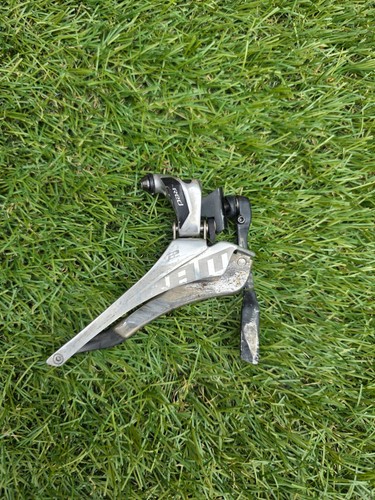 Sram red front derailleur - 22,