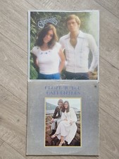 The Carpenters Vinyl LP Bundle