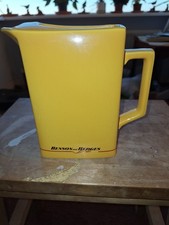 Benson And Hedges Water Jug