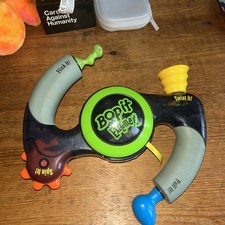Vintage Bop It Extreme 2 Hasbro 2002 Original Electronic Handheld Game 