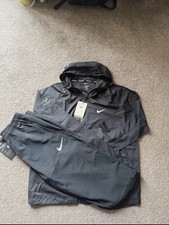 Nike Miller Grey Tracksuit