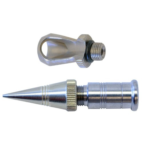 Paasche airbrush spray - paasche,