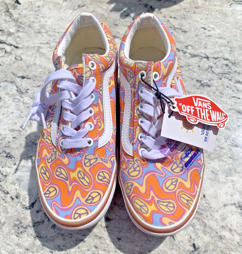 Vans activated old skool - vans,