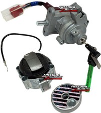 17-21 YAMAHA ZUMA 125 SCOOTER