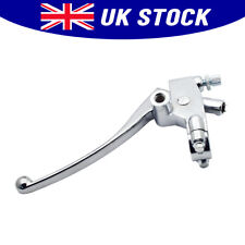 Left 22mm 7/8" Universal