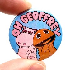 Rainbow George & Zippy Rainbow