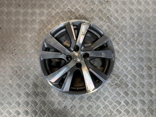 Peugeot 2008 inch - 2008,