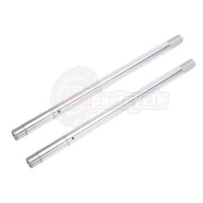 2pc Front Fork Tubes For