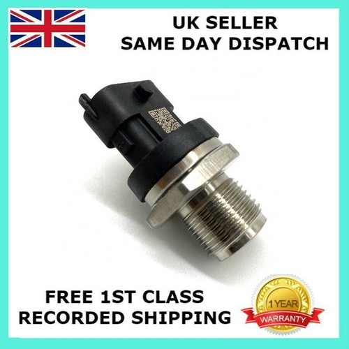 Fuel pressure sensor for - pressure,
