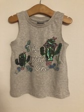 Next Girl’s New Top Age 3