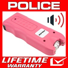 Police stun gun 628 - police, volt