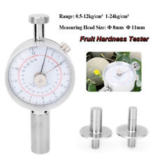 Fruit Penetrometer Hardness