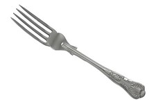 BUTLER Silver Plate - EPNS