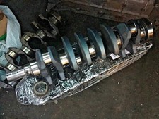 STROKER CRANKSHAFT CRANK 88MM
