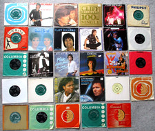 29 x Cliff Richard   VINYL  7"