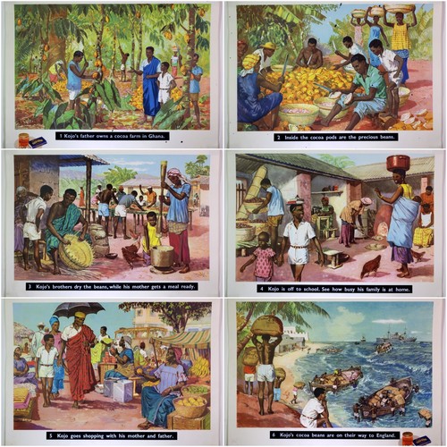 Vintage kojo journey - vintage, kojo's
