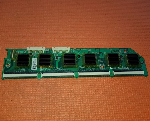 Buffer board for - board, 50ps3000