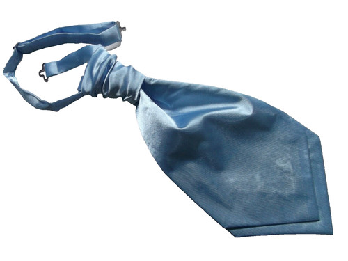 Cravat tie mens wedding - tie,